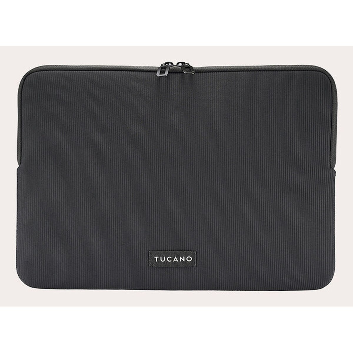 Servieta pentru laptop, Tucano, BFC21516-BK, negru, 16 inch, material polietilena tereftalata, gen unisex, compatibil universal