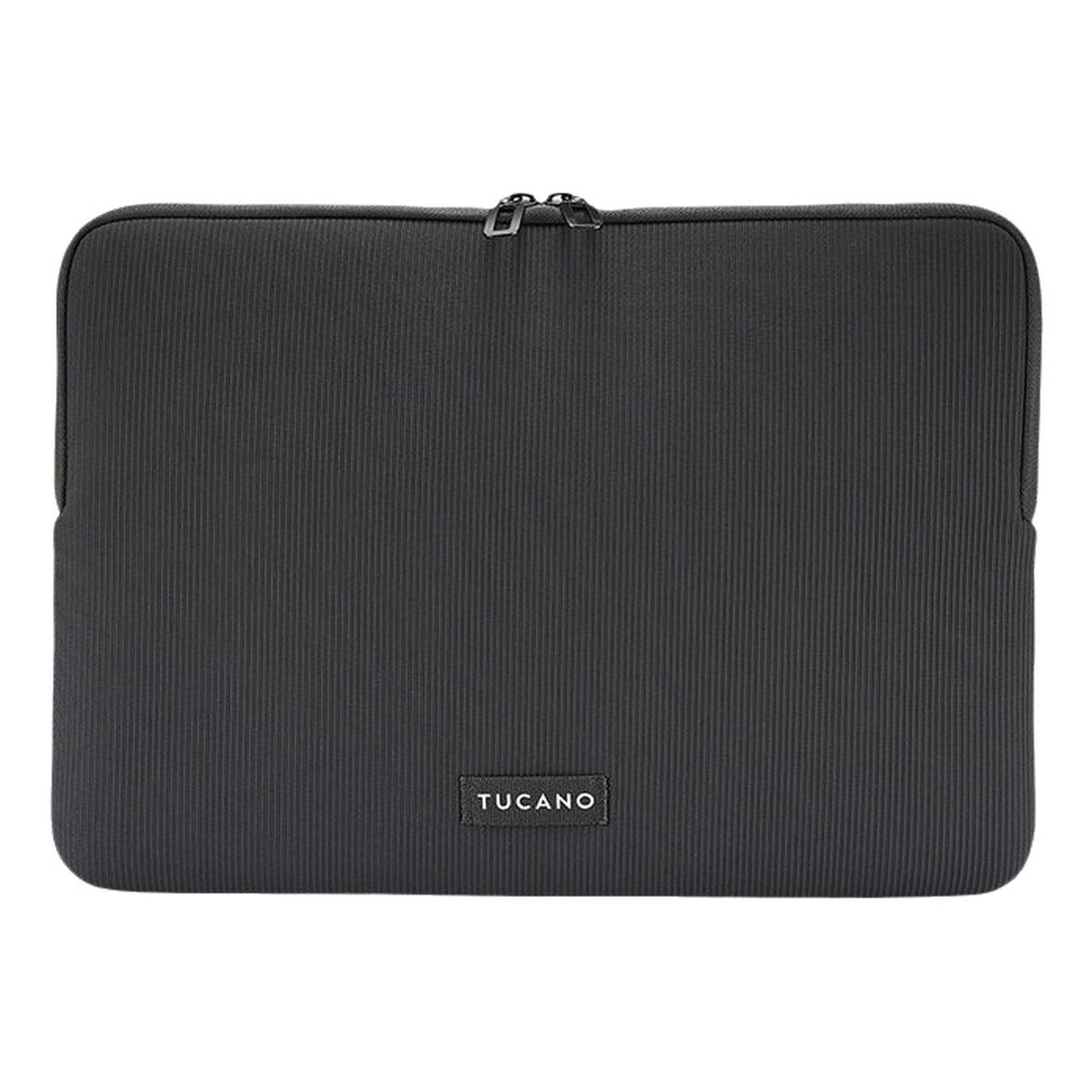 Servieta pentru laptop, Tucano, BFC21516-BK, negru, 16 inch, material polietilena tereftalata, gen unisex, compatibil universal