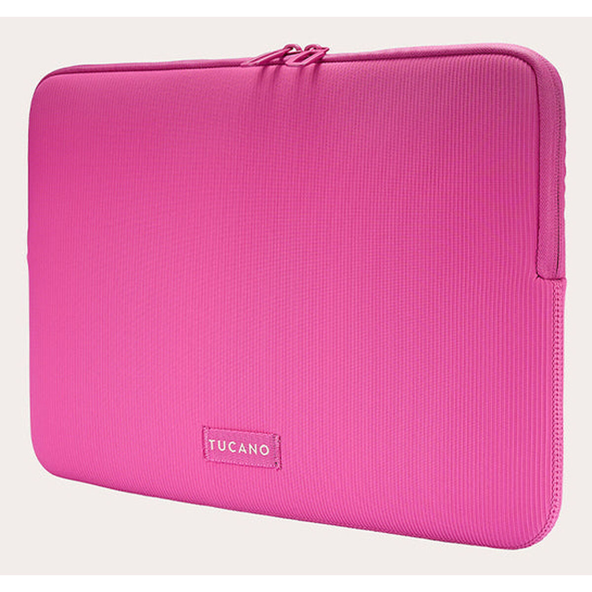 Servieta pentru laptop, Tucano, BFC21314-F, 14 inch, material polietilena tereftalata, unisex, design universal
