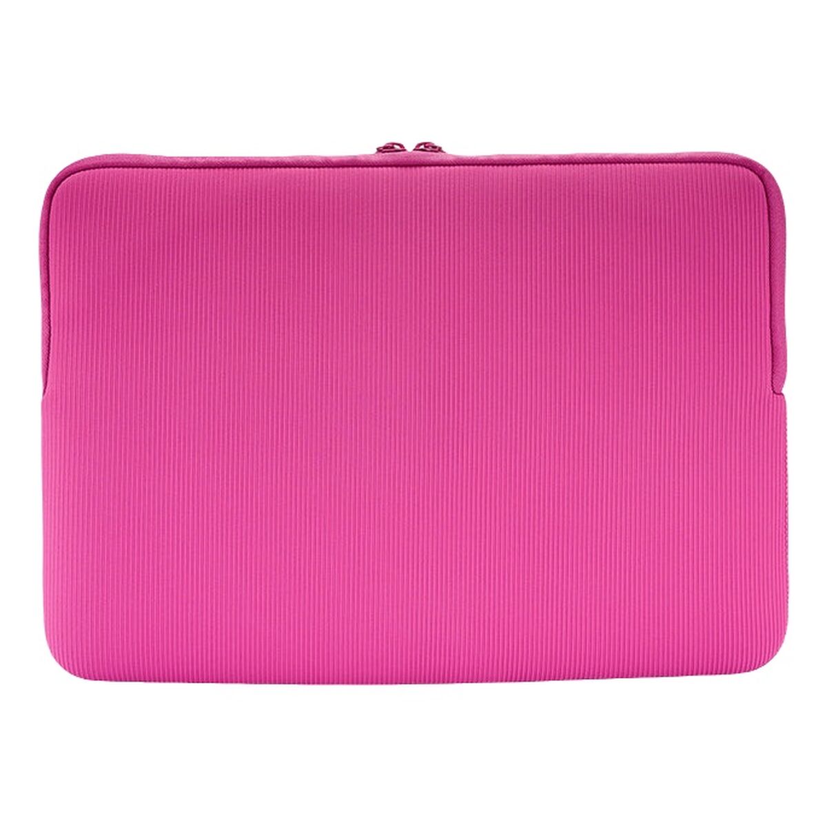 Servieta pentru laptop, Tucano, BFC21314-F, 14 inch, material polietilena tereftalata, unisex, design universal
