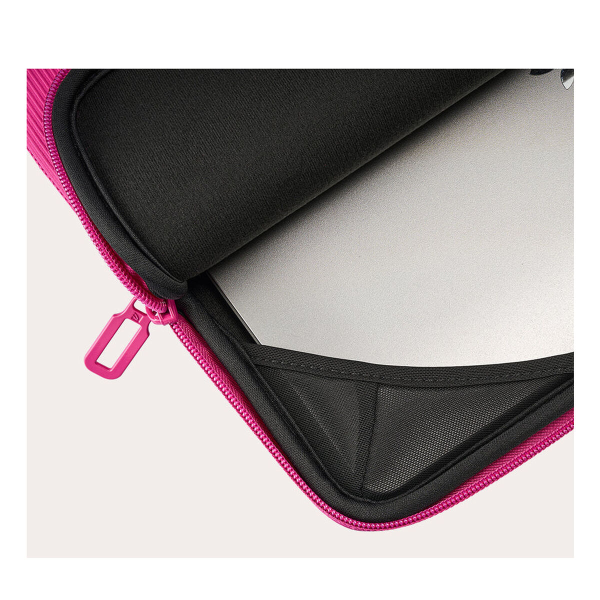 Servieta pentru laptop, Tucano, BFC21516-F, dimensiune 16 inch, material polietilena tereftalata, unisex, compatibil universal