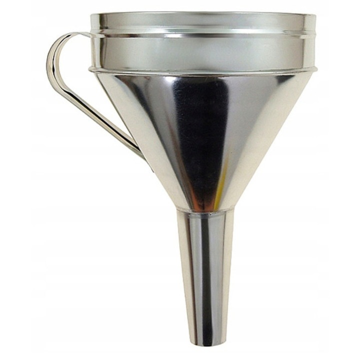 Palnie metalică dreaptă, dbautomotive, 17cm, robustă, nouă