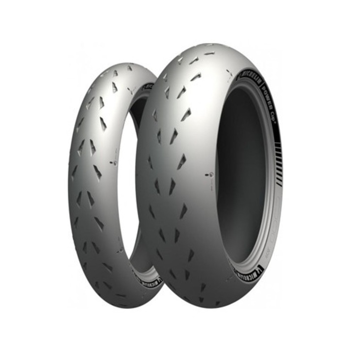 MICHELIN motorkerékpár gumiabroncs 120/70 ZR17 TL 58W All Season, tömlő nélküli, első szerelés