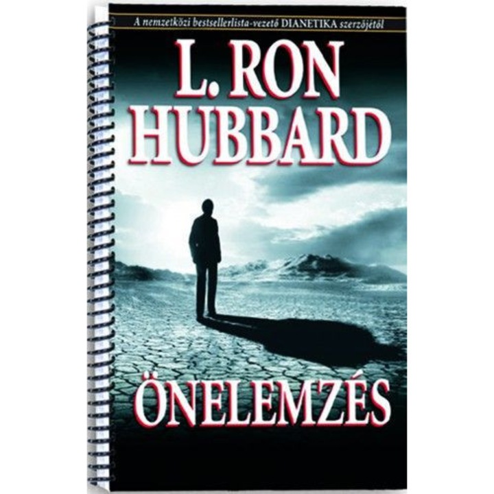 L. Ron Hubbard; Önelemzés