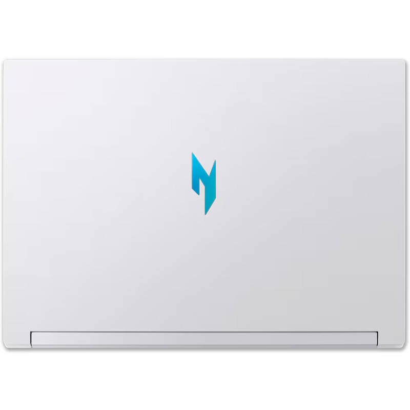Laptop Acer Nitro V14 FHD 14.5 inch AMD Ryzen AI 7 350 16GB 1TB SSD RTX 5050 Windows 11 Pro Pearl White