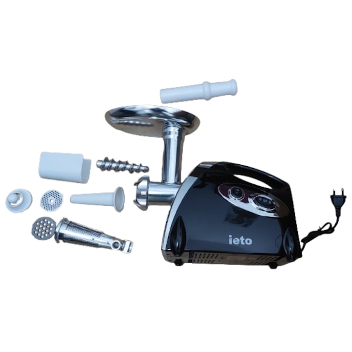 Masina electrica pentru tocat carne, 2800W, 220-240V, 50/60 Hz