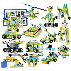 Kit Roboti