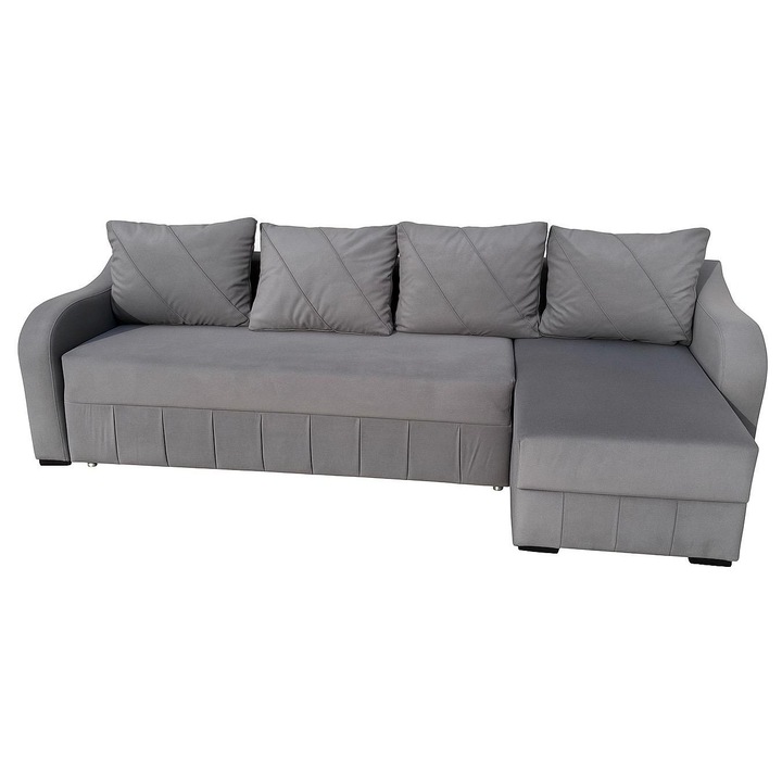 Coltar extensibil Luna