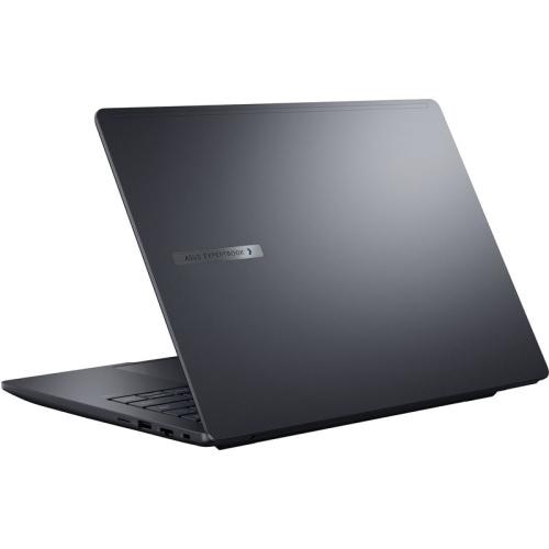 Laptop ASUS ExpertBook B3, ecran 14" WUXGA, procesor Intel Core Ultra 5 125H, 16:10, 300 nits