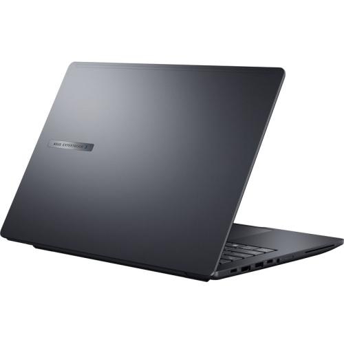 Laptop ASUS ExpertBook B3, ecran 14" WUXGA, procesor Intel Core Ultra 5 125H, 16:10, 300 nits
