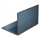 Laptop HP 14, 32.37x21.5x1.79 cm, Intel N150 processzor, 8 GB RAM memória, 128 GB SSD tárhely, Windows 11 Home operációs rendszer, Waterfall Blue