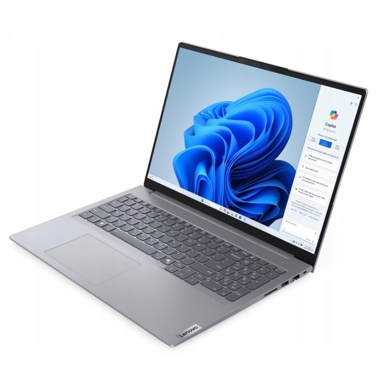 Laptop Lenovo, ThinkBook 16 G7, 16