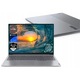 Lenovo Thinkbook 16 G7, Lenovo, Thinkbook 16 G7, 356x253,5x17,5 mm, Procesor Amd Ryzen 5 7533Hs, Memorie Ram 32Gb Ddr5, Stocare 2Tb Ssd M.2, Ecran 16" 1920x1200, Gri Arctic