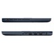Asus Vivobook 14 laptop szett, Intel Core I3 1315U processzor, 8GB DDR4 RAM memória, 128GB M.2 PCIe SSD tárhely, Windows 11 Home operációs rendszer, Quiet Blue szín, vékony és modern design