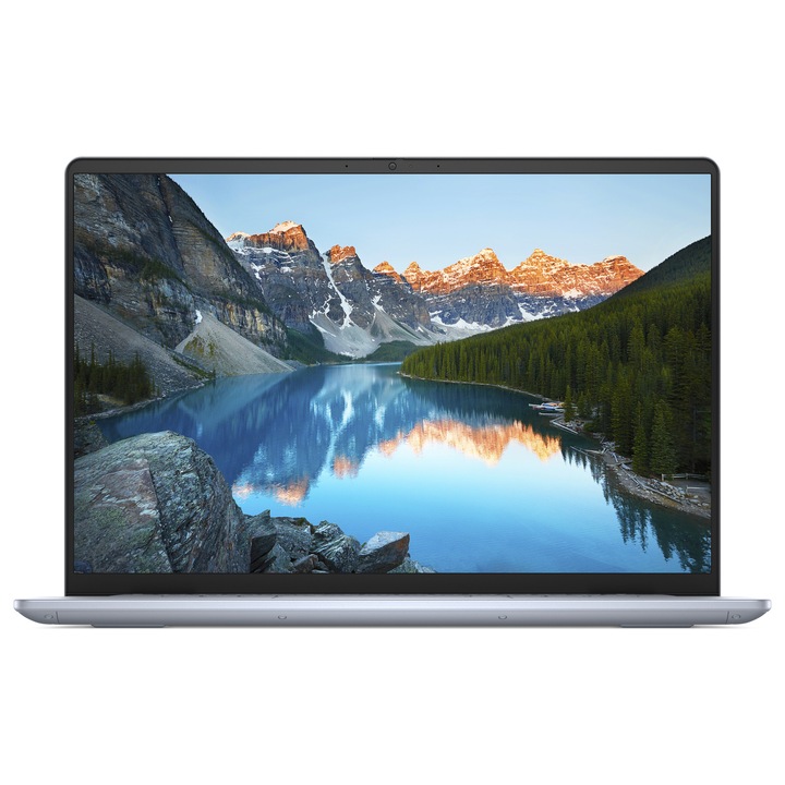 ASUS Vivobook 16 X1605VA cu procesor Intel® Core™ i9-13900H pana la 5.4 GHz, 14 cores, 24 MB, 16'', WUXGA, IPS, 32GB DDR4, 3 TB SSD, Intel Iris Xᵉ Graphics, No OS, Indie Black