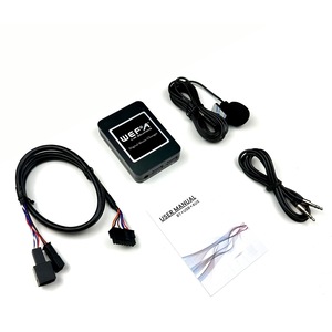 Електронни аксесоари за кола