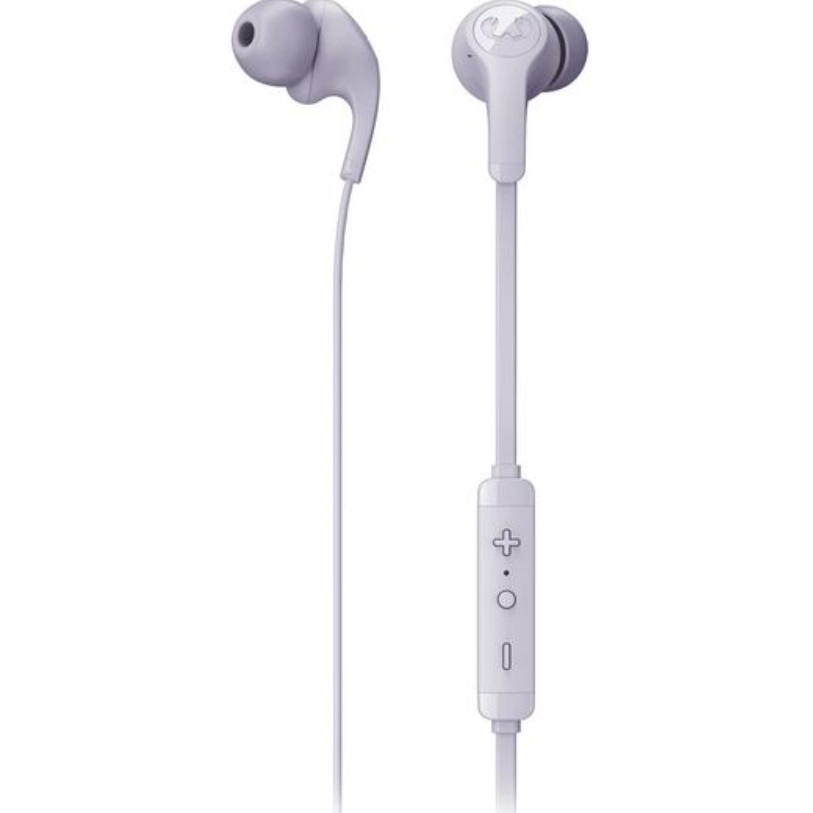 Casti In-Ear Fresh'n Rebel Flow Tip, Control volum, USB-C, Mov