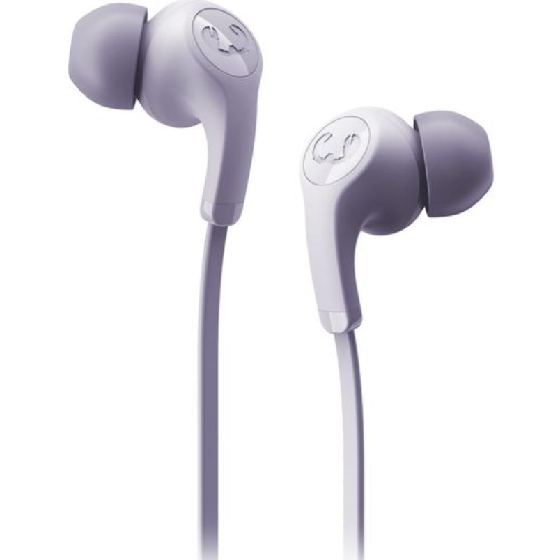 Casti In-Ear Fresh'n Rebel Flow Tip, Control volum, USB-C, Mov