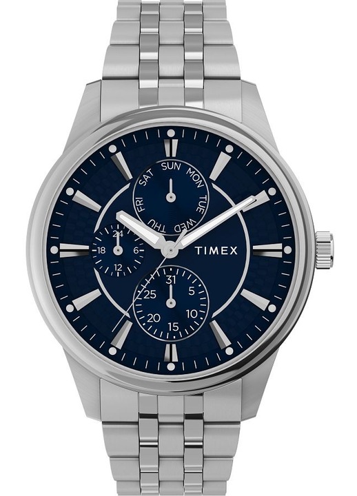 Timex Trend Chicago férfi karóra