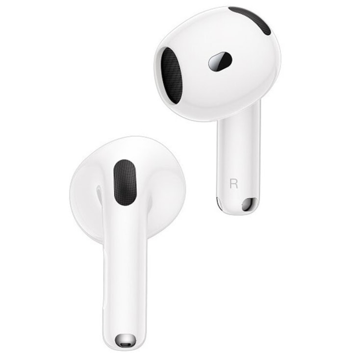Casti Audio Sport In Ear Beats Powerbeats Pro, True Wireless, Bluetooth, Microfon, Autonomie 9 ore, Lava Red
