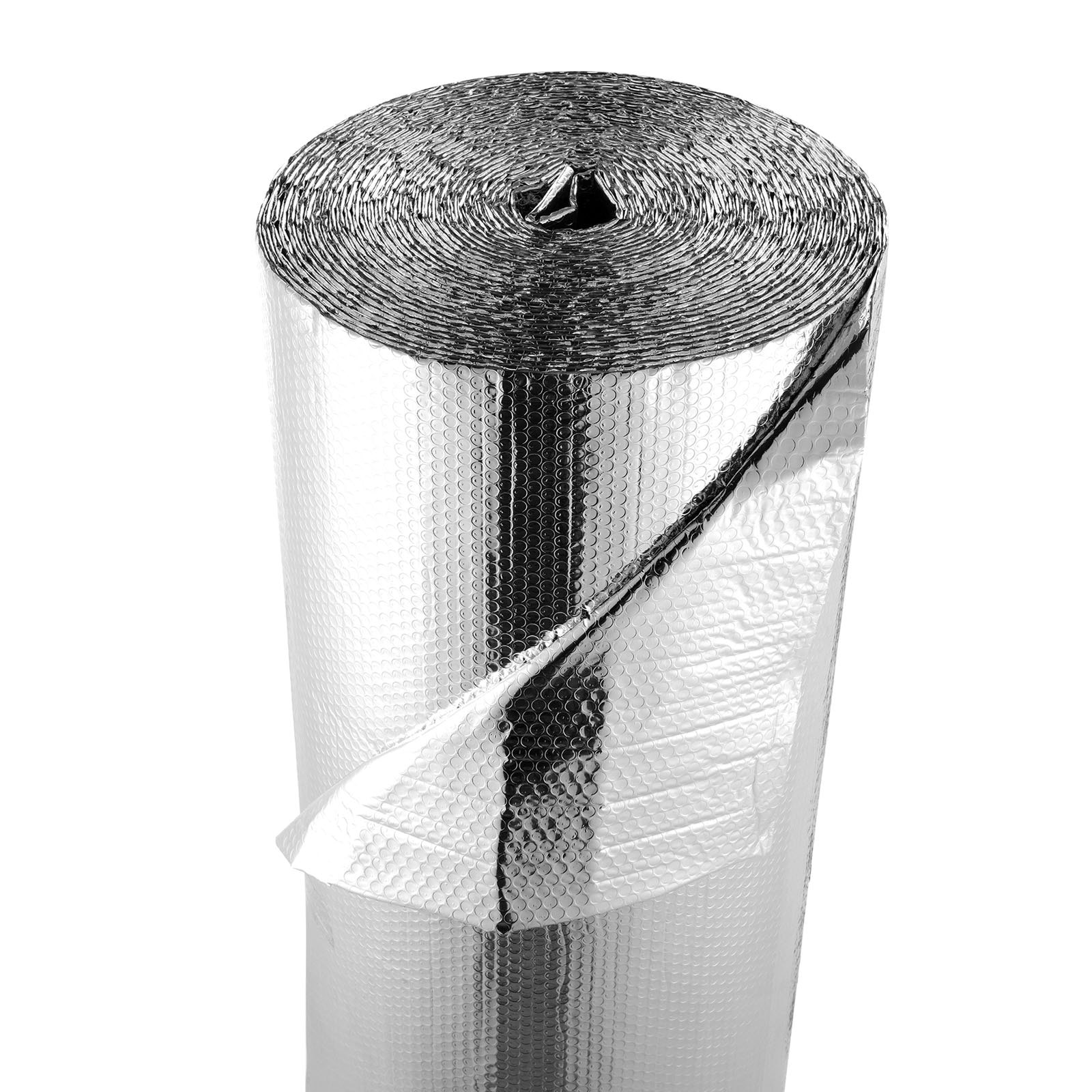 Rola folie termoizolantă reflectorizantă 30, 48m x 1, 22m, grosime