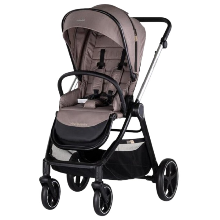 Cărucior Marbella, Maro