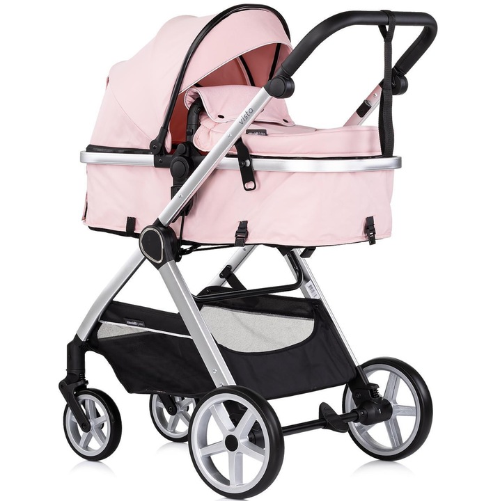 Cărucior Vista, Roz