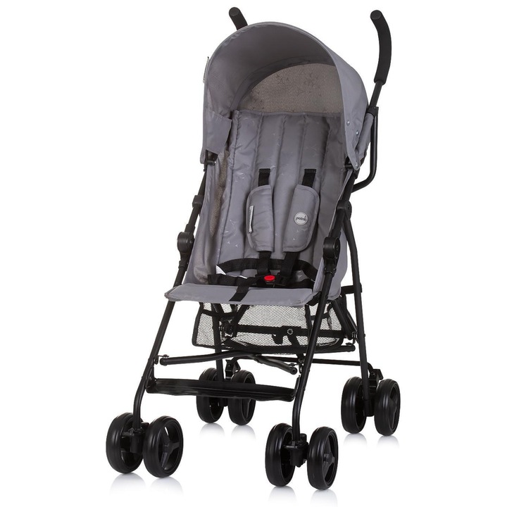 Cărucior Point, Gri