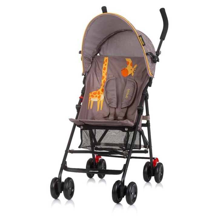 Cărucior Amaya, Maro