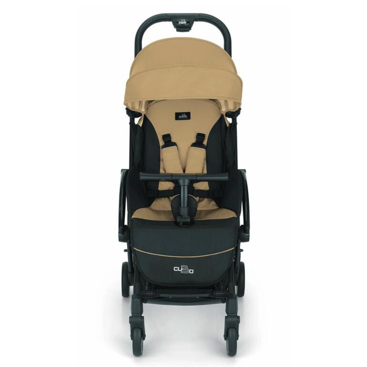 Детска количка Cubo Evo, Бежов