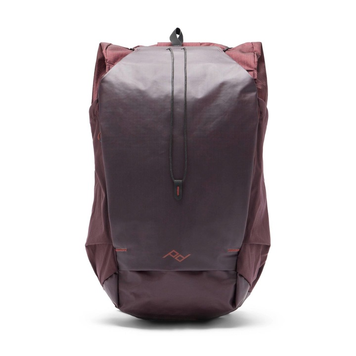 Peak Design 25L kültéri hátizsák, többszínű, méretei 48.5x28x15cm (dobott)
