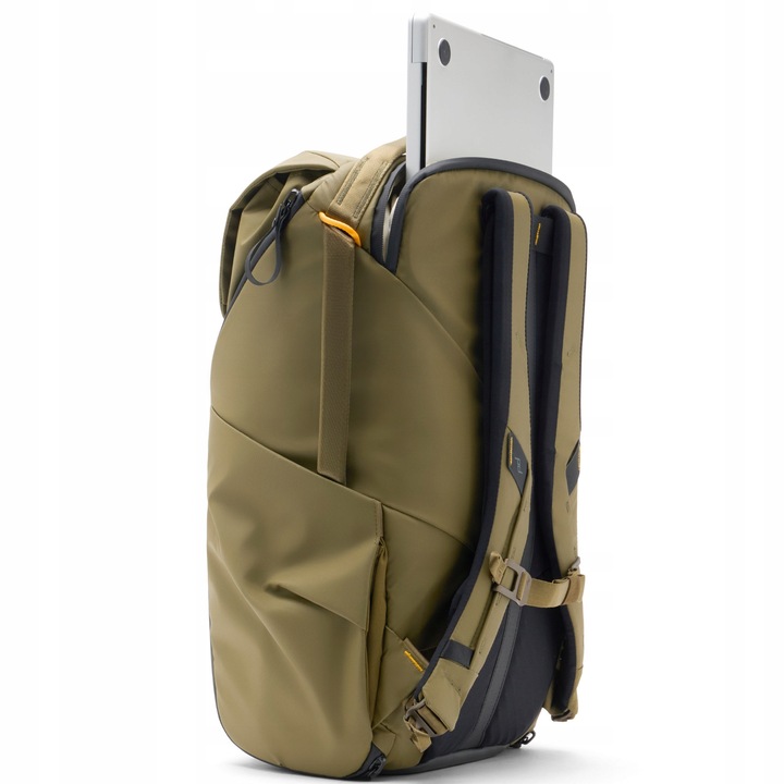 Rucsac foto Peak Design Everyday 30L v2, verde masliniu, 300x390x140mm