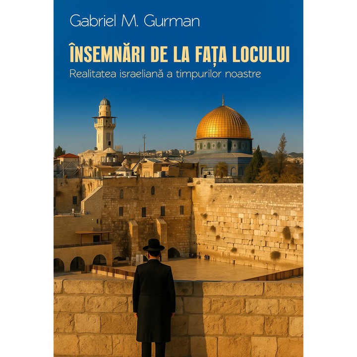 Insemnari de la fata locului