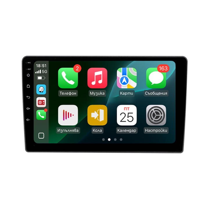 Мултимедия за Mazda Tribute / Мазда Трибют / 2000–2005 1GB RAM 16GB ROM