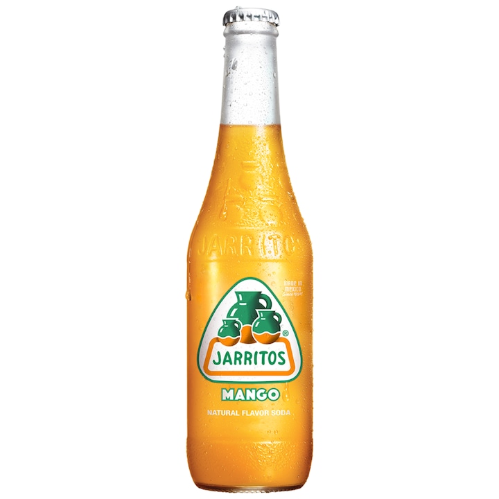 Jarritos Mango 370ml