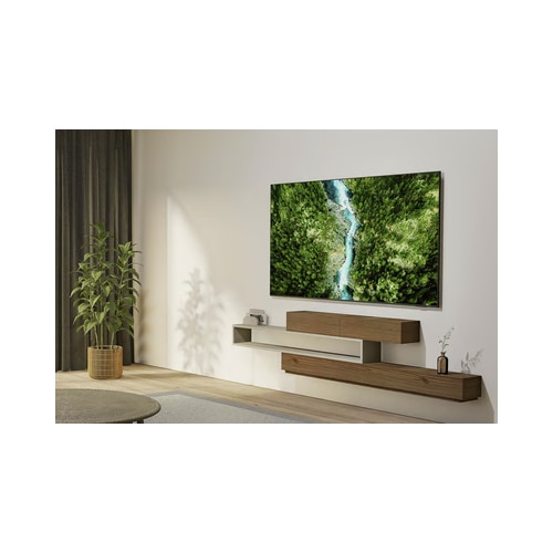 Televizor LED Samsung, 55 inci, 4K UHD, Smart TV, control vocal, Crystal UHD, 138 cm