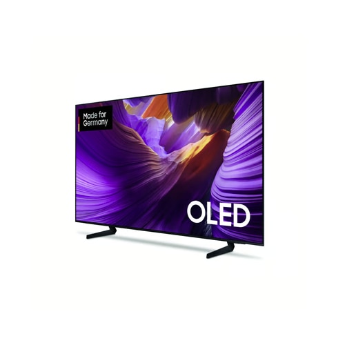 Televizor OLED Samsung, 65 inci, 4K UHD, HDR, Smart TV, 100 Hz