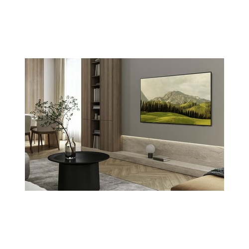 Televizor OLED Samsung, 65 inci, 4K UHD, HDR, Smart TV, 100 Hz