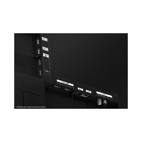 Televizor OLED Samsung, 65 inci, 4K UHD, HDR, Smart TV, 100 Hz