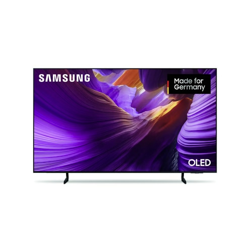 Televizor OLED Samsung, 65 inci, 4K UHD, HDR, Smart TV, 100 Hz