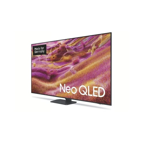 Televizor Smart TV Samsung Neo QLED 85", 4K UHD, HDR, 100 Hz, 214 cm