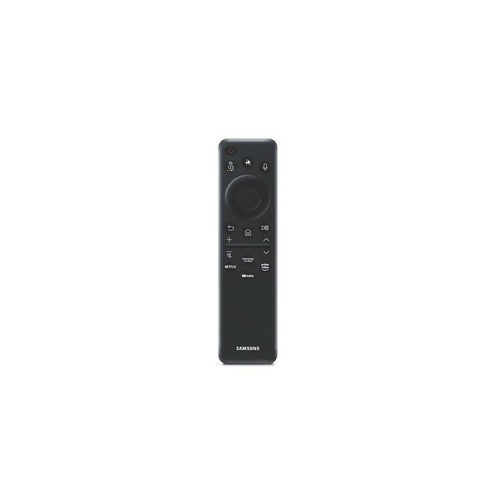 Televizor LED Samsung 55 inch, 4K UHD, HDR, Smart TV, Negru titan, 138 cm