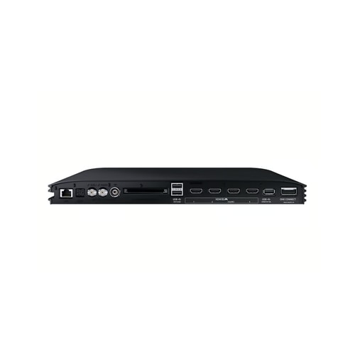 Televizor OLED Samsung, 55 inch, 4K UHD, 100 Hz, Smart TV, HDR, control vocal