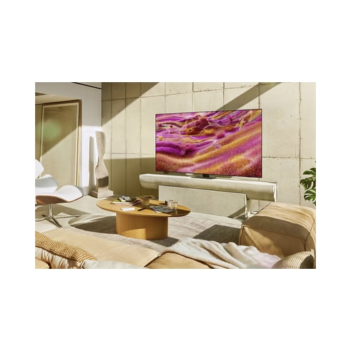Televizor Smart TV Samsung Neo QLED 85", 4K UHD, HDR, 100 Hz, 214 cm