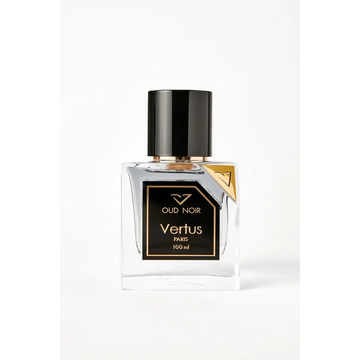 Extract de parfum Vertus Oud Noir 100ml