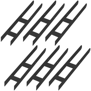 Csavarok, anyák és rögzítő tartozékok