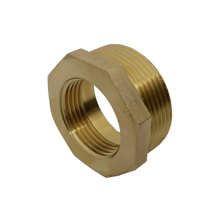 Reductie 1,5 toli - 1 tol, Material Alama