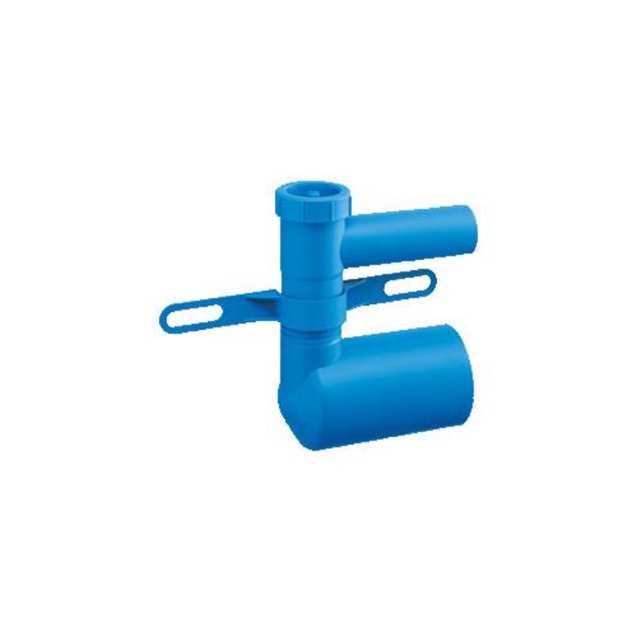 Teava racord Haas Prüffix OHA 5000 5000 Otto Haas