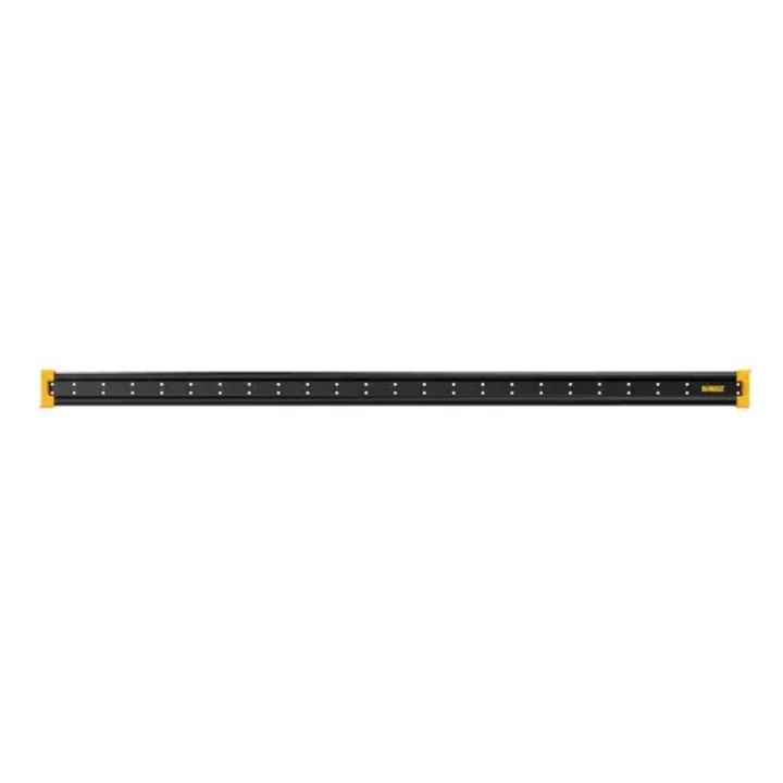 Sina metalica de montaj ToughSystem 2.0 DXL, DEWALT, 1219x60x15mm, capacitate 45kg
