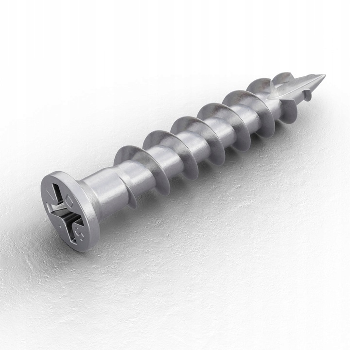 PLYTA-PLYTA összekötő csavarok 5x30 mm, 500 db-os készlet, IDS